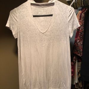 Choker top